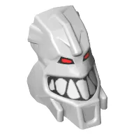 Minifig Head Special, Piraka Thok