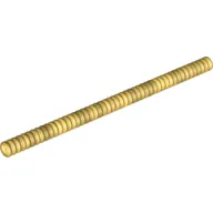 Hose, Ribbed 7mm D. 16L / 12.8cm
