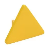Road Sign Clip-on 2.2 x 2.667 Triangular