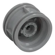 Wheel 30.4 x 20 without Pinholes, with Reinforced Rim