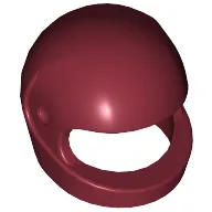 Helmet, Standard