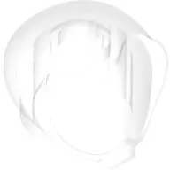 Helmet Round Bubble
