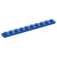 Plate 1 x 10