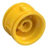 Wheel 30.4 x 20 without Pinholes, with Reinforced Rim