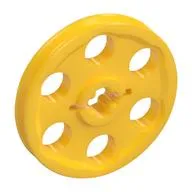 Technic Wedge Belt Wheel [aka Pulley]