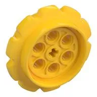 Technic Tread Sprocket Wheel Large 10 Tooth