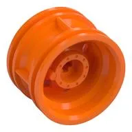 Wheel 30.4 x 20 without Pinholes, with Reinforced Rim