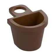 Minifig Neckwear Basket [D Style]