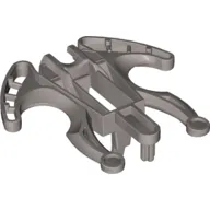 Launcher, Large Figure Weapon, Squid Ammo Launcher