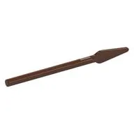 Weapon Pike / Spear Flat End