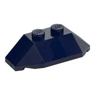 Wedge Sloped 45° 2 x 4 Triple