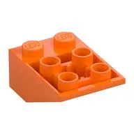 Slope Inverted 33° 3 x 2 [Connections between Studs]