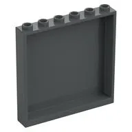Panel 1 x 6 x 5