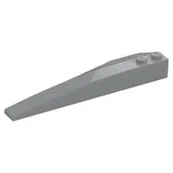 Brick Wedged, Curved 10 x 3 Right