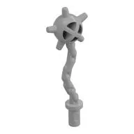 Weapon Mace / Flail Spiked
