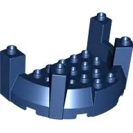 Duplo Building Turret Top - Castle