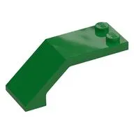 Windscreen 5 x 2 x 1 2/3