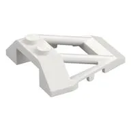 Windscreen 4 x 4 Roll Cage