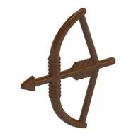 Weapon Bow and Arrow [Large]