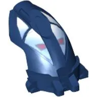 Minifig Head Special, Toa Mahri Hahli