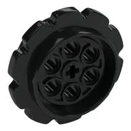 Technic Tread Sprocket Wheel Large 10 Tooth