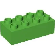 Duplo Brick 2 x 4