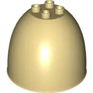 Duplo Egg Top