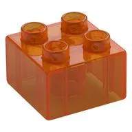 Duplo Brick 2 x 2