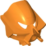 Large Figure Mask Photok