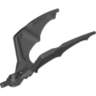 Large Figure Wings Shadow Matoran