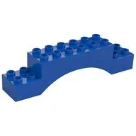 Duplo Brick 2 x 10 x 2 Arch