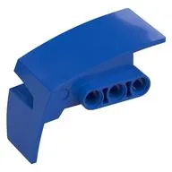 Technic Panel Car Mudguard Right