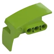 Technic Panel Car Mudguard Right