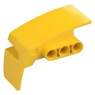 Technic Panel Car Mudguard Right