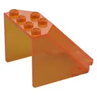 Windscreen 5 x 4 x 3