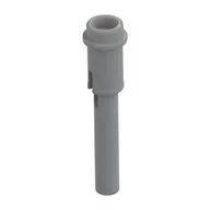 Technic Pin 1/2 with 2L Bar Extension