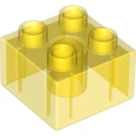 Duplo Brick 2 x 2