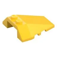 Wedge Sloped 4 x 4 Triple, Stud Notches
