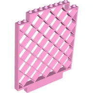 Belville, Wall, Lattice 12 x 1 x 12 Square