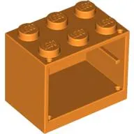 Cupboard 2 x 3 x 2 with Solid Studs
