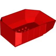 Tipper Bed 12 x 8 x 3 1/3