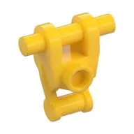 Torso Mechanical, Battle Droid