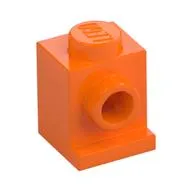 Brick Special 1 x 1 with Headlight