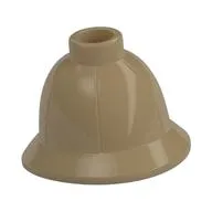 Hat / Pith Helmet