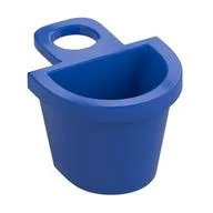 Minifig Neckwear Basket [D Style]