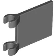 Flag 2 x 2 Square [Thin Clips]