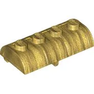 Treasure Chest Lid [Thick Hinge]