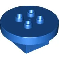 Duplo Table Round 4 x 4 x 1.5