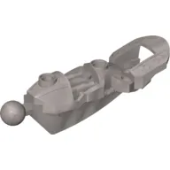 Large Figure Skeletal, Limb, with 2 Ball Joints (Toa Inika)