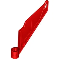 Large Figure Wing, Small